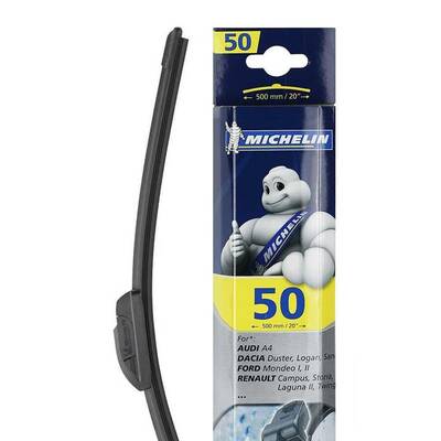Michelin - Michelin EASYCLIP™ MC8650 50CM 1 Adet Universal Muz Tipi Silecek (1)