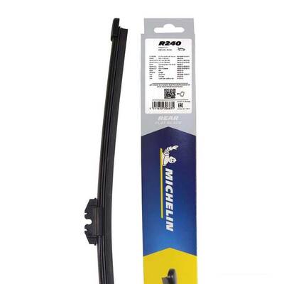 Michelin EASYCLIP™ MCR240 24CM 1 Adet Universal Muz Tipi Arka Silecek - Michelin (1)