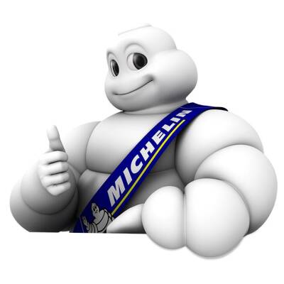 Michelin MC12204 Basınç Göstergeli Ayak Pompası - 7