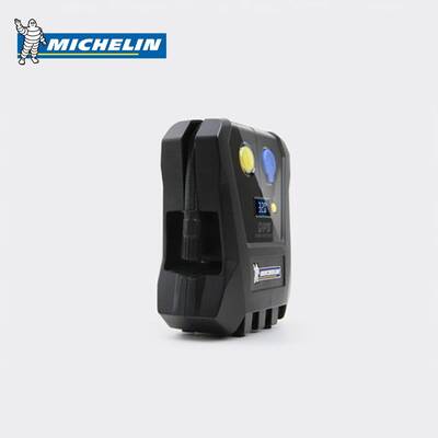 Michelin MC12264 12Volt 120 PSI Dijital Basınç Göstergeli Hava Pompası - Thumbnail
