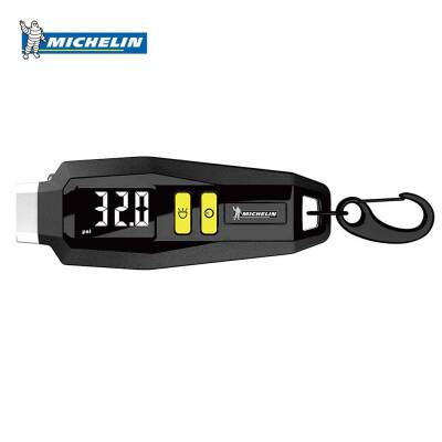 Michelin MC12290 99PSI Dijital Lastik Basınç Ölçer - Michelin