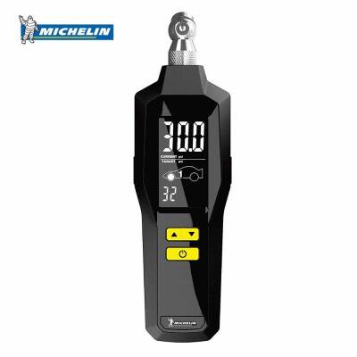 Michelin MC12295 99PSI Dijital Lastik Basınç Ölçer - Michelin