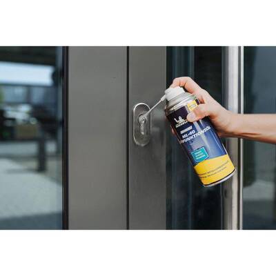 Michelin MC21030 ML40 400ml Çok Amaçlı Genel Maksat Yağlayıcı Sprey - Thumbnail