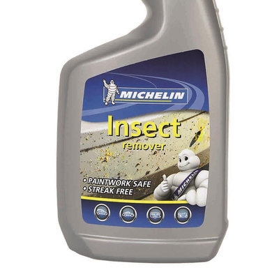 Michelin MC31401 650ml Böcek, Sinek, Sivrisinek Temizleme Spreyi - Thumbnail