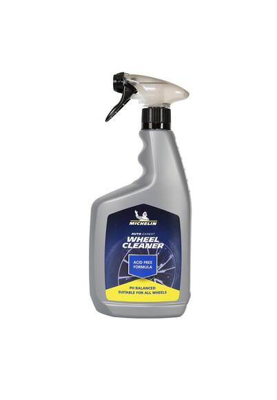 Michelin MC31418 650ml Jant Temizleyici Sprey - 1