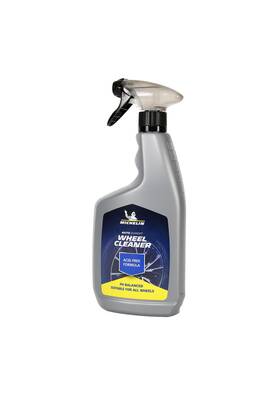 Michelin MC31418 650ml Jant Temizleyici Sprey - Thumbnail