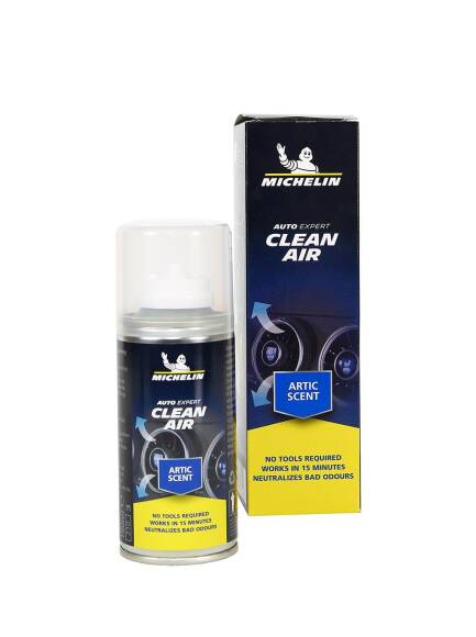 Michelin MC31449 150ml Klima Temizleyici Sprey - 2