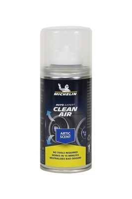 Michelin MC31449 150ml Klima Temizleyici Sprey - Michelin