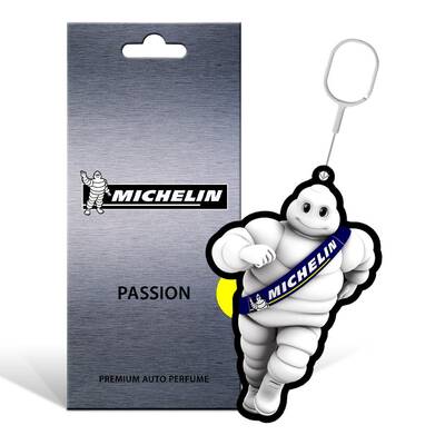 Michelin MC31890 Passion Kokulu Askılı Oto Kokusu - Thumbnail