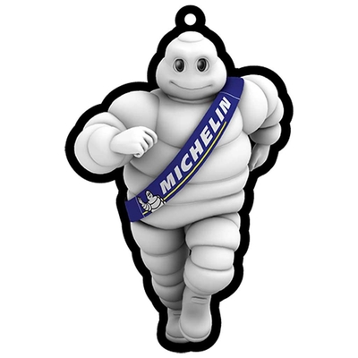 Michelin - Michelin MC31913 Fresh Kokulu Askılı Oto Kokusu (1)