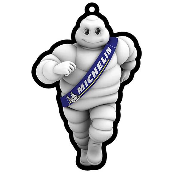 Michelin MC31913 Fresh Kokulu Askılı Oto Kokusu