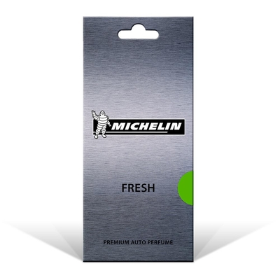 Michelin MC31913 Fresh Kokulu Askılı Oto Kokusu - Thumbnail