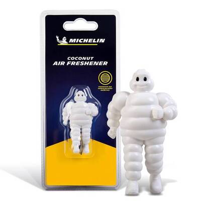 Michelin - Michelin MC32026 Leylak Kokulu Oto Klima Kokusu