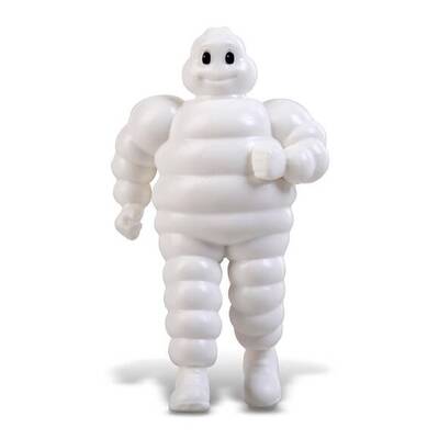 Michelin - Michelin MC32026 Leylak Kokulu Oto Klima Kokusu (1)
