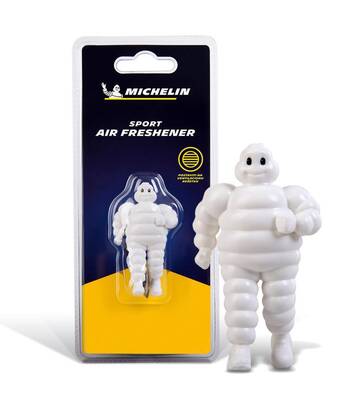 Michelin - Michelin MC32033 Sport Oto Klima Kokusu