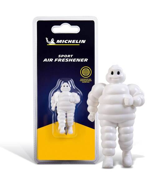 Michelin MC32033 Sport Oto Klima Kokusu
