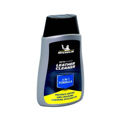 Michelin MC32187 250ml 3’ü 1 Arada Avokado Özlü Deri Temizleme ve Bakım Losyonu - Michelin (1)
