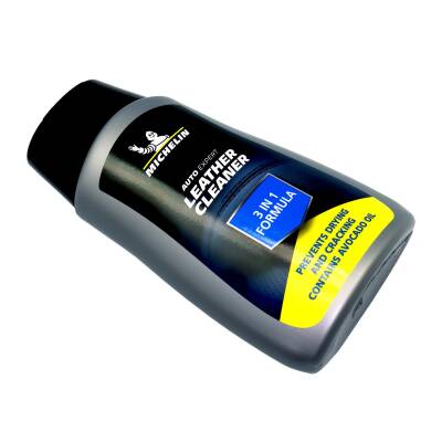 Michelin MC32187 250ml 3’ü 1 Arada Avokado Özlü Deri Temizleme ve Bakım Losyonu - 5