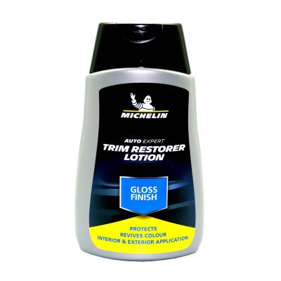 Michelin MC32194 250ml Torpido ve Tampon Bakım Losyonu/Parlak Görünüm - Michelin