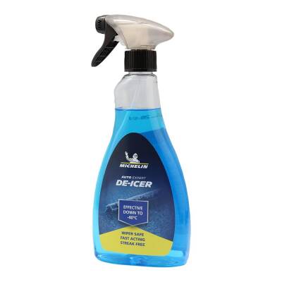Michelin MC33177 500ml Buz Çözücü Sprey - Michelin (1)