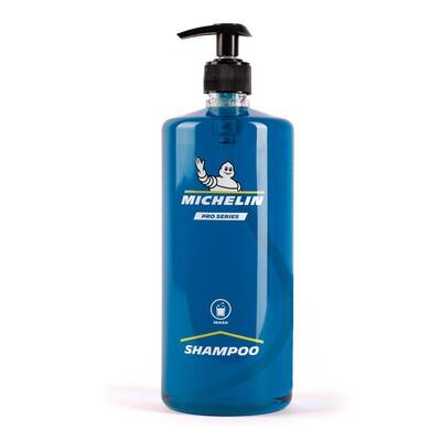 Michelin - Michelin MC33542 1Litre PRO Serisi pH Nötr Oto Şampuanı