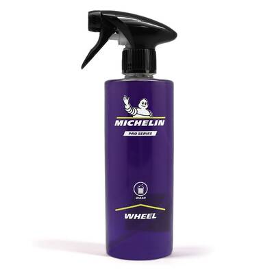 Michelin MC33610 500ml PRO Serisi Jant Temizleyici Sprey - Michelin