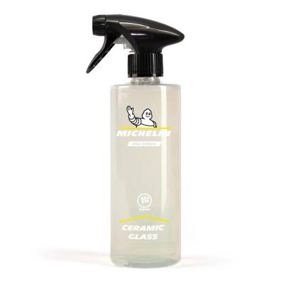 Michelin MC33627 500ml. PRO Serisi Cam Yüzey Seramik Kaplama/Yağmur Kaydırıcı - Michelin