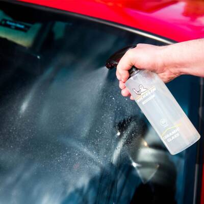 Michelin MC33627 500ml. PRO Serisi Cam Yüzey Seramik Kaplama/Yağmur Kaydırıcı - Michelin (1)