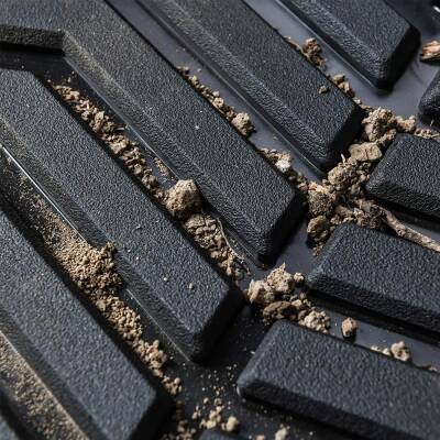 Michelin MC34594 Tüm Araçlara Uyumlu 2 Parça Üniversal 3D Havuzlu Oto Paspas - 10