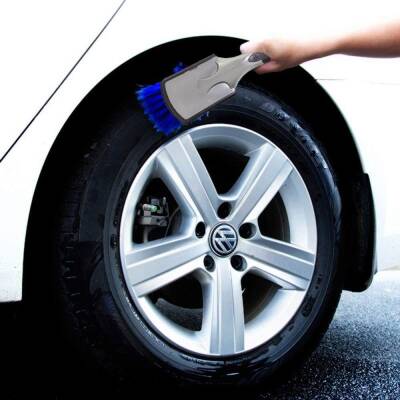 Michelin MC3509 Oto Lastik ve Jant Yıkama Fırçası - 6