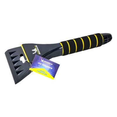 Michelin MC6961 Sünger Saplı Buz Kazıyıcı, Silecek Temizleyici - 3