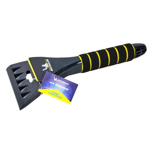 Michelin MC6961 Sünger Saplı Buz Kazıyıcı, Silecek Temizleyici - 3
