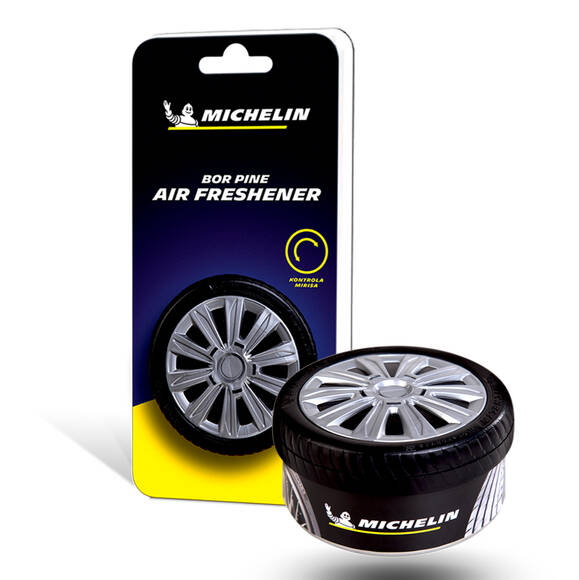 Michelin MC87831 Çam Kokulu Oto Kokusu - 4