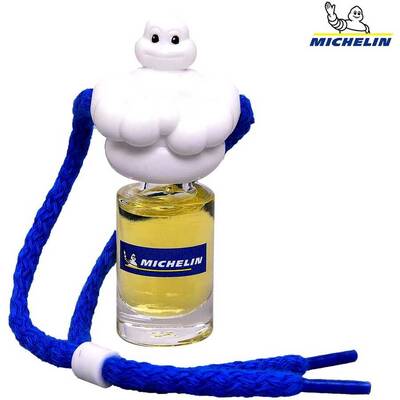 Michelin MC87848 5ml Vanilya Kokulu İp Askılı Oto Kokusu - Thumbnail