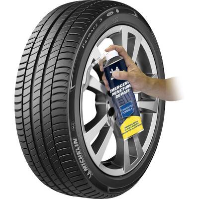 Michelin MC92423 500ml Lastik Tamir Spreyi - 2