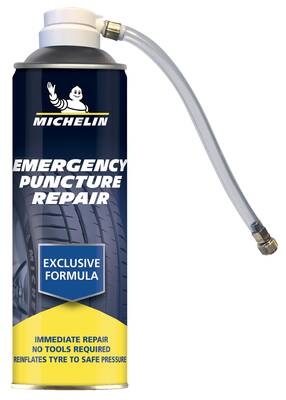 Michelin MC92423 500ml Lastik Tamir Spreyi - 4