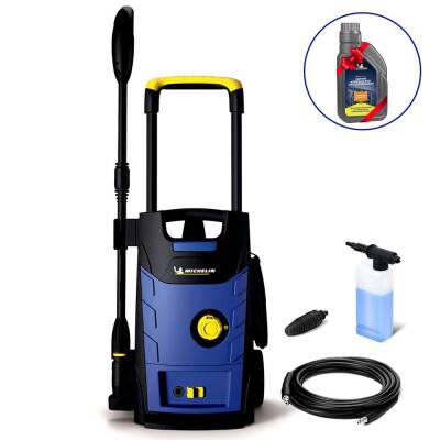 Michelin MPX16E 1600Watt 125Bar Basınçlı Yıkama - Michelin (1)