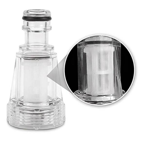 Michelin MPX46185 Basınçlı Yıkama Makineleri İçin Universal Su Giriş Filtresi 3’ Lü Paket - 2