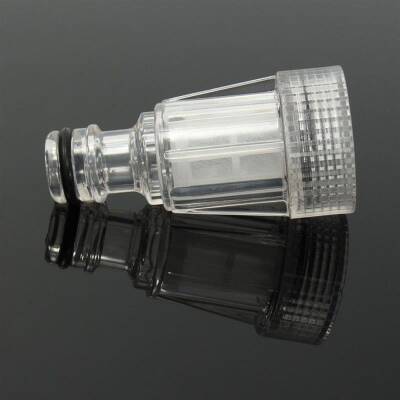 Michelin MPX46185 Basınçlı Yıkama Makineleri İçin Universal Su Giriş Filtresi 3’ Lü Paket - 5