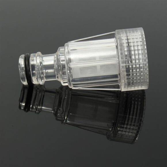 Michelin MPX46185 Basınçlı Yıkama Makineleri İçin Universal Su Giriş Filtresi 3’ Lü Paket - 5