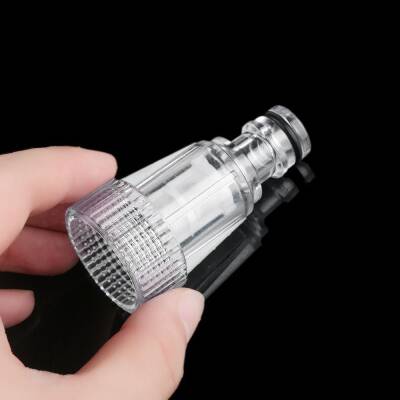 Michelin MPX46185 Basınçlı Yıkama Makineleri İçin Universal Su Giriş Filtresi 3’ Lü Paket - 6