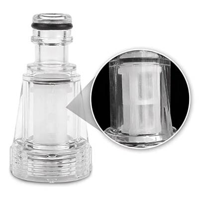 Michelin MPX46185 Basınçlı Yıkama Makineleri İçin Universal Su Giriş Filtresi 3’ Lü Paket - Michelin (1)