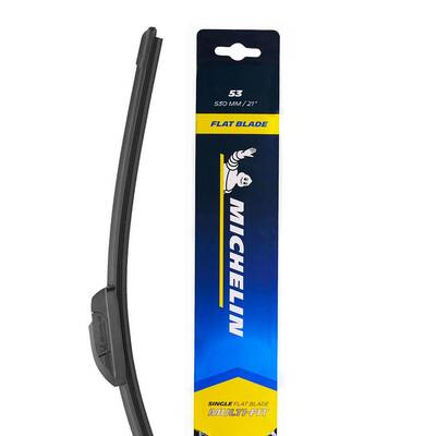 Michelin MULTIFIT™ MC33931 53CM 1 Adet Universal Muz Tipi Silecek - 2