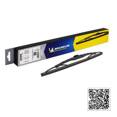 Michelin Rainforce™ MCR340 34CM 1 Adet Universal Telli Arka Silecek - Michelin