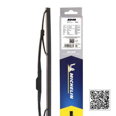 Michelin Rainforce™ MCR340 34CM 1 Adet Universal Telli Arka Silecek - Michelin (1)