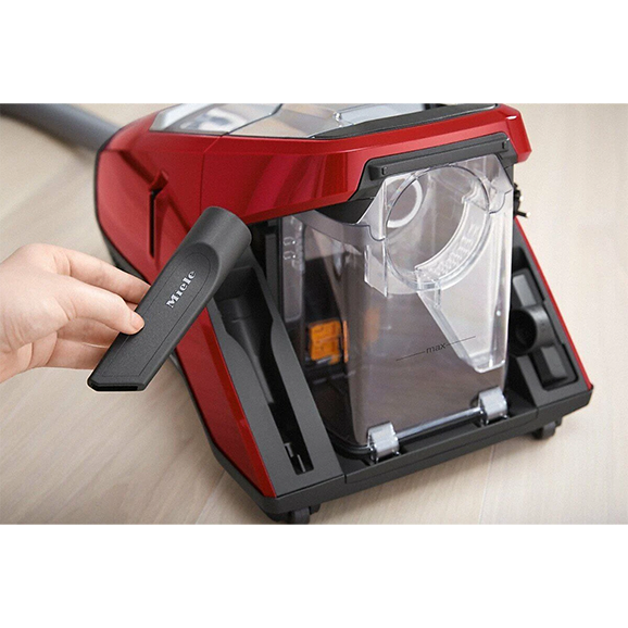 Miele Blizzard CX1 Cat&Dog Mango RED Toz Torbasız Süpürge - 3