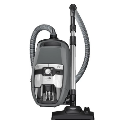 Miele Blizzard CX1 Graphit Toz Torbasız Süpürge - Miele