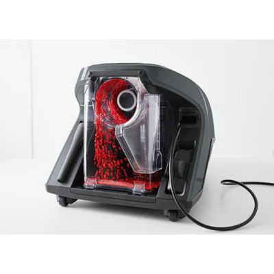 Miele Blizzard CX1 Graphit Toz Torbasız Süpürge - 4