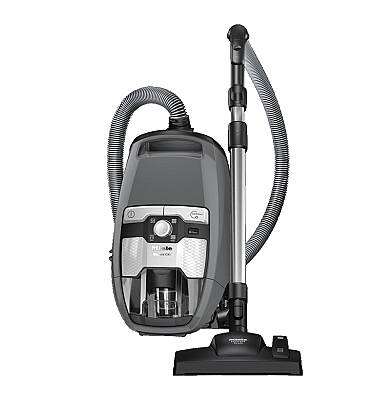 Miele Blizzard CX1 Powerline SKRF5 890 W Gri Toz Torbasız Süpürge - Miele
