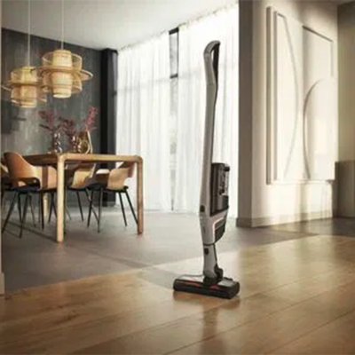 Miele Triflex HX2 125 Edition Cashmere Grisi Dikey Süpürge - 3